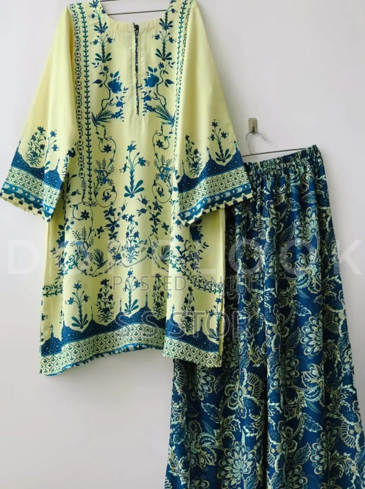 Digital Print Two Piece কালেকশন