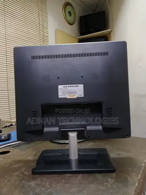 Hi Speed Hs1701 – ১৭ ইঞ্চি Led স্কোয়ার মনিটর
