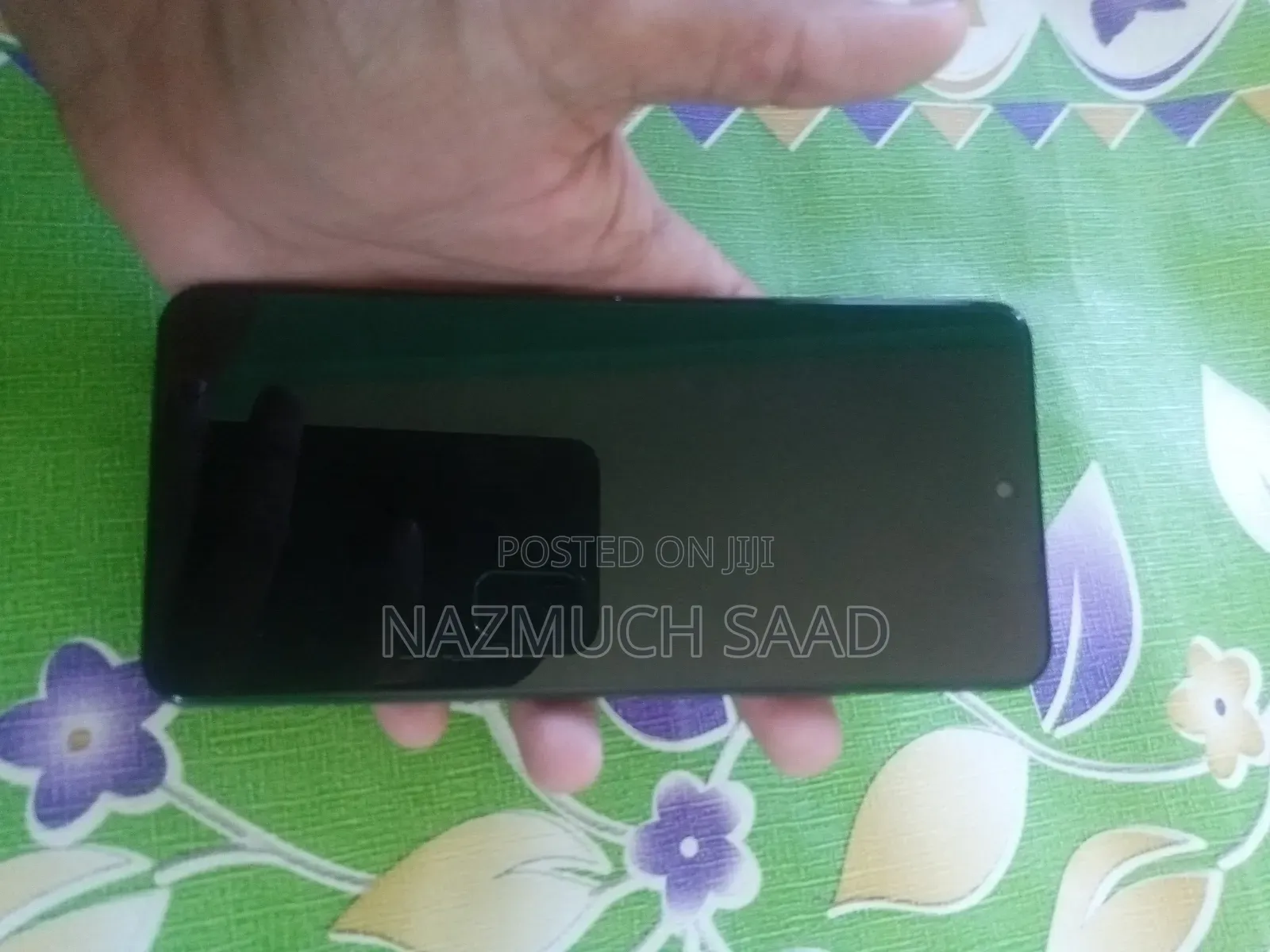 New Realme C71 128 GB Black