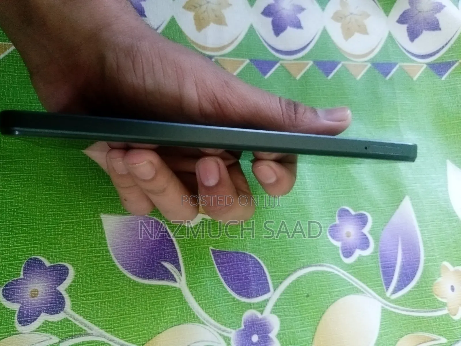 New Realme C71 128 GB Black