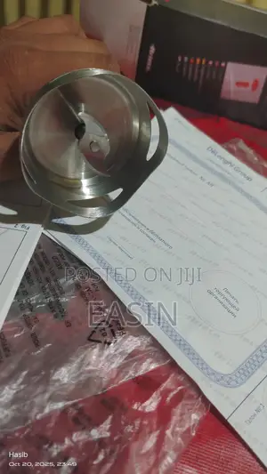 Hand Blender 200w New (Italy)