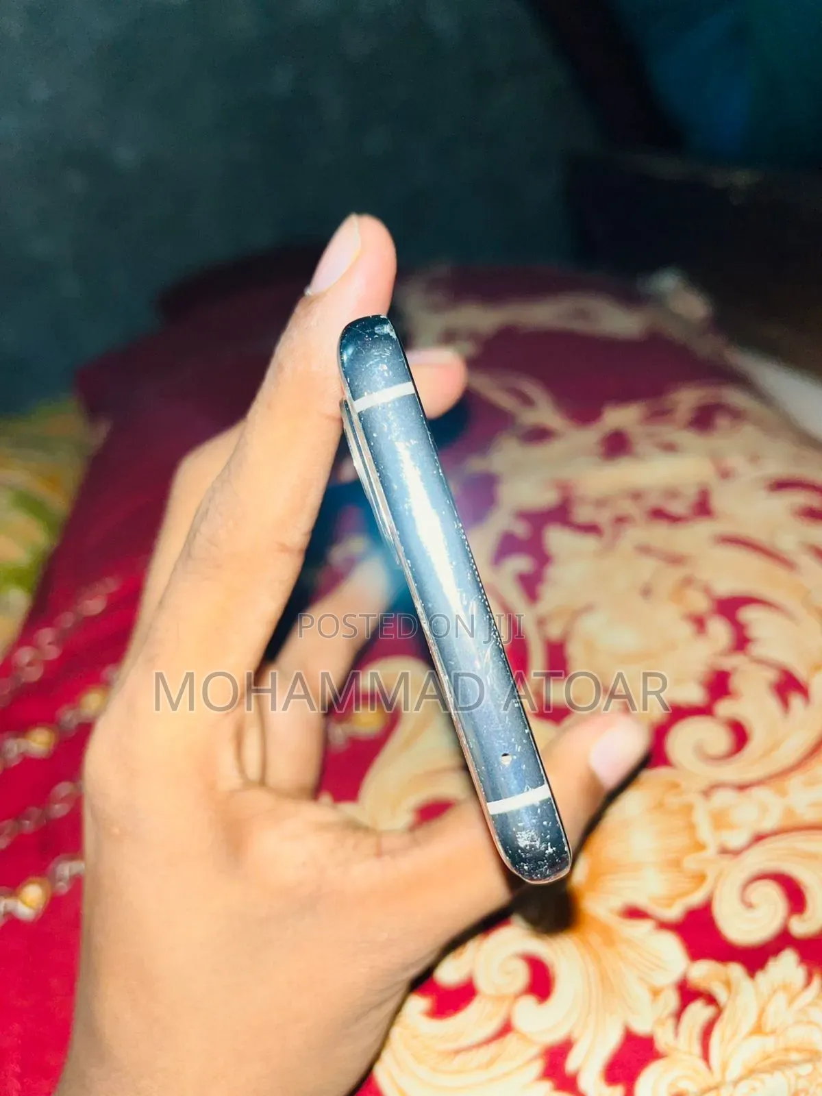 OnePlus 9 Pro 256 GB Silver