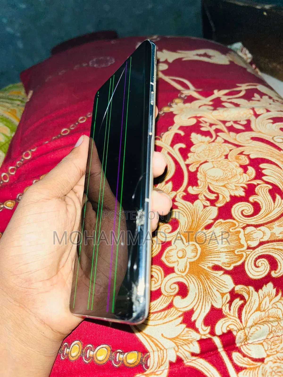 OnePlus 9 Pro 256 GB Silver