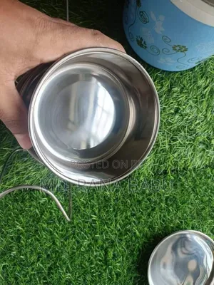 Kiam 4 Layer Hotpot Lunch Box