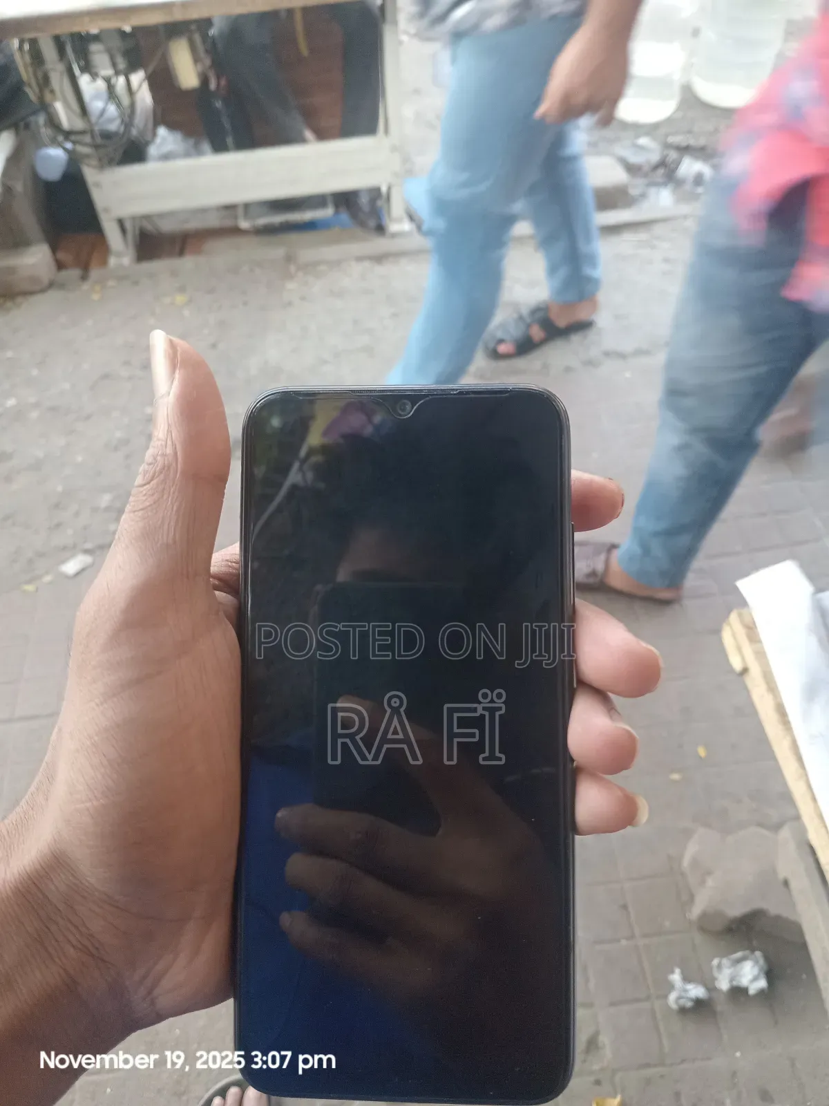 Xiaomi Redmi Note 8 128 GB White