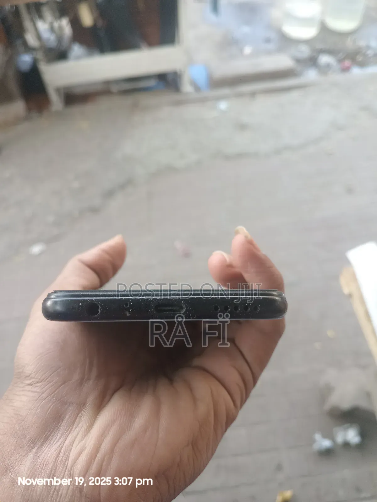 Xiaomi Redmi Note 8 128 GB White