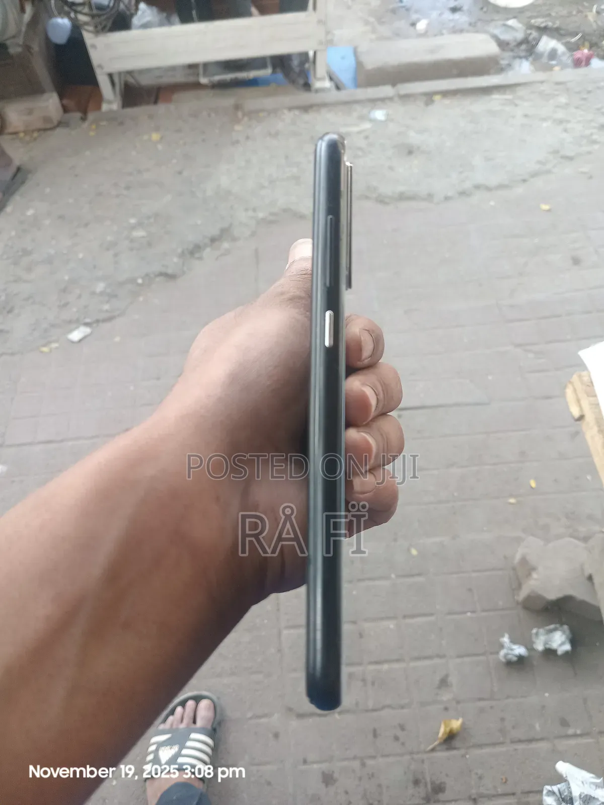 Xiaomi Redmi Note 8 128 GB White