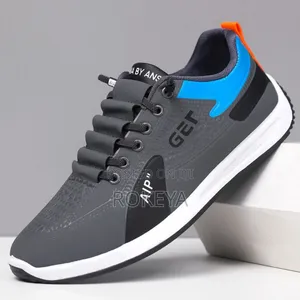 Photo - Men's Fashion China Imported Shoes
