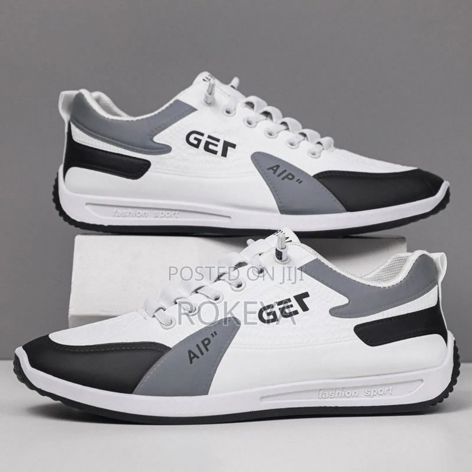 Men's Fashion China Imported Shoes