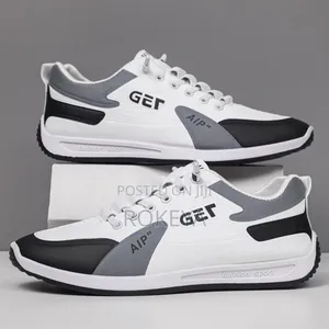 Men's Fashion China Imported Shoes