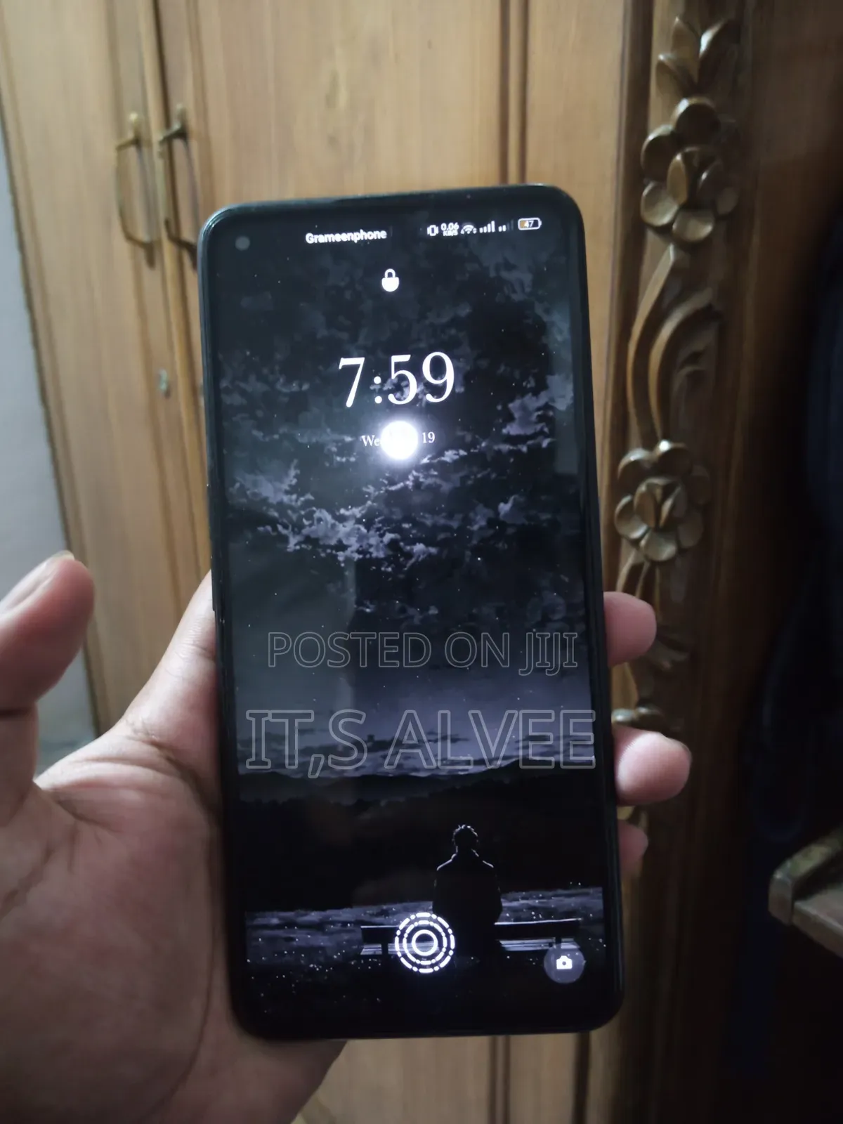 Realme GT Neo2 128 GB Green