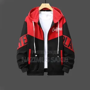 Photo - Trendy Premium Winter Hoodie