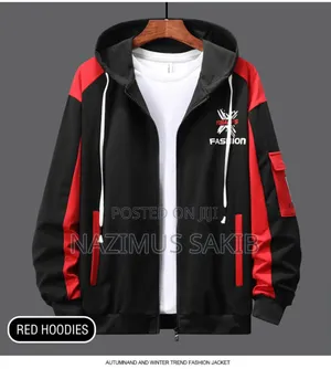 Trendy Premium Winter Hoodie