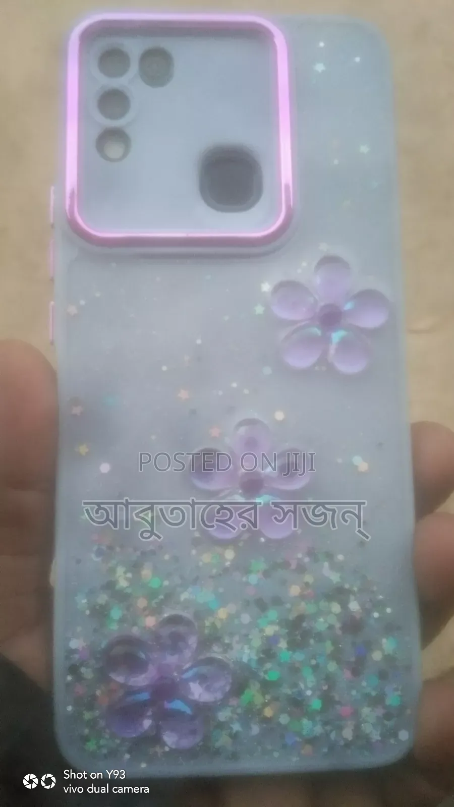 Infinix Hot 11 Play 64 GB Black