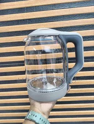 Photo - SKB Electric Kettle