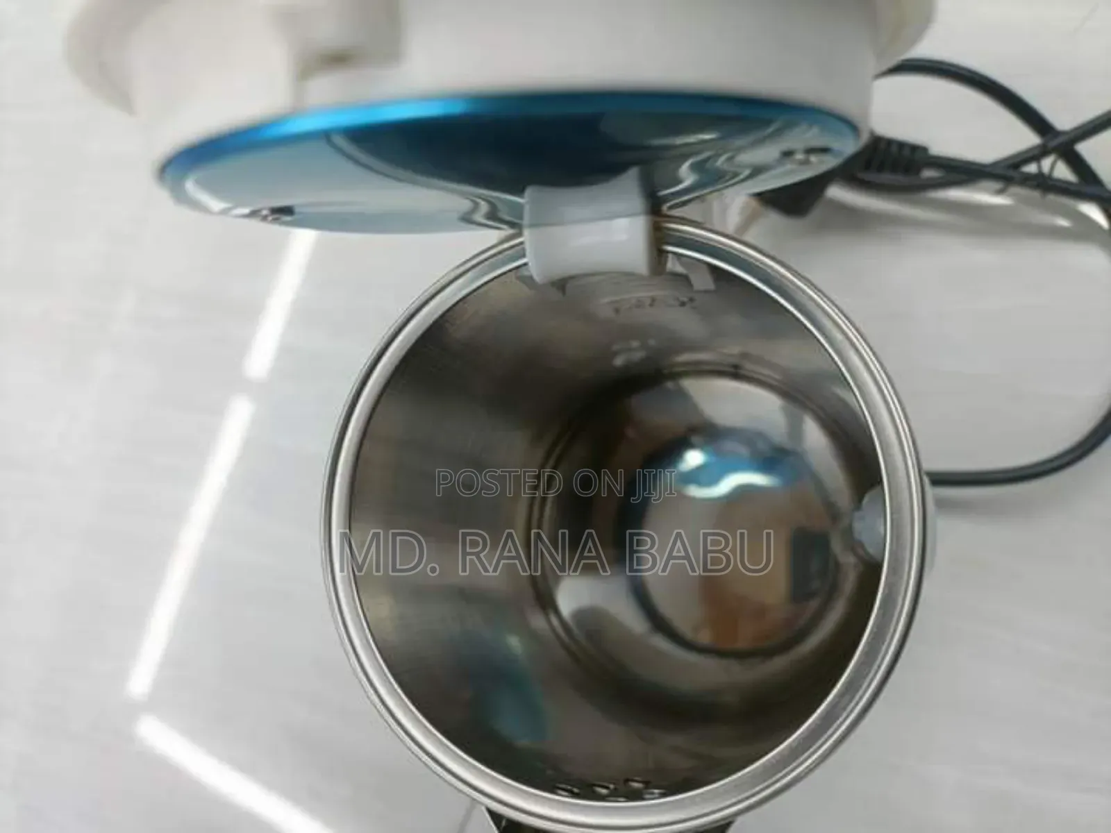 Sokany Electric Kettle