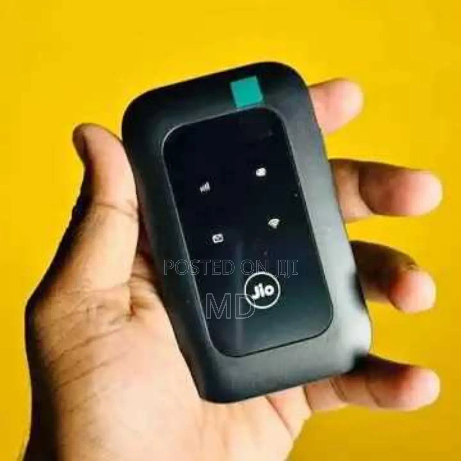  Jio Wi-Fi পকেট রাউটার