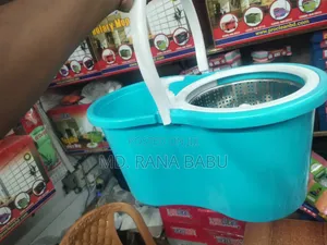 Pro Clean Microfiber 360° Regular Rotary