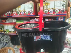 Pro Clean Microfiber 360° Regular Rotary