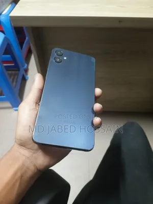 Samsung Galaxy A05 128 GB Gray