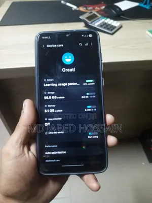 Samsung Galaxy A05 128 GB Gray