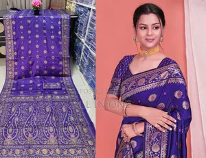 প্রিমিয়াম জাপানি সিল্ক শাড়ী নতুন আপডেট