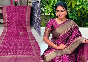 প্রিমিয়াম জাপানি সিল্ক শাড়ী নতুন আপডেট