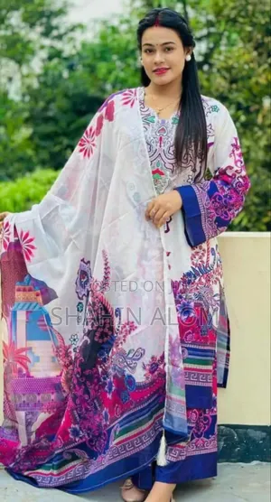 Digital Print 3pices