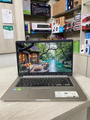 Photo - Laptop Asus 4GB Intel Core I3 SSD 512GB