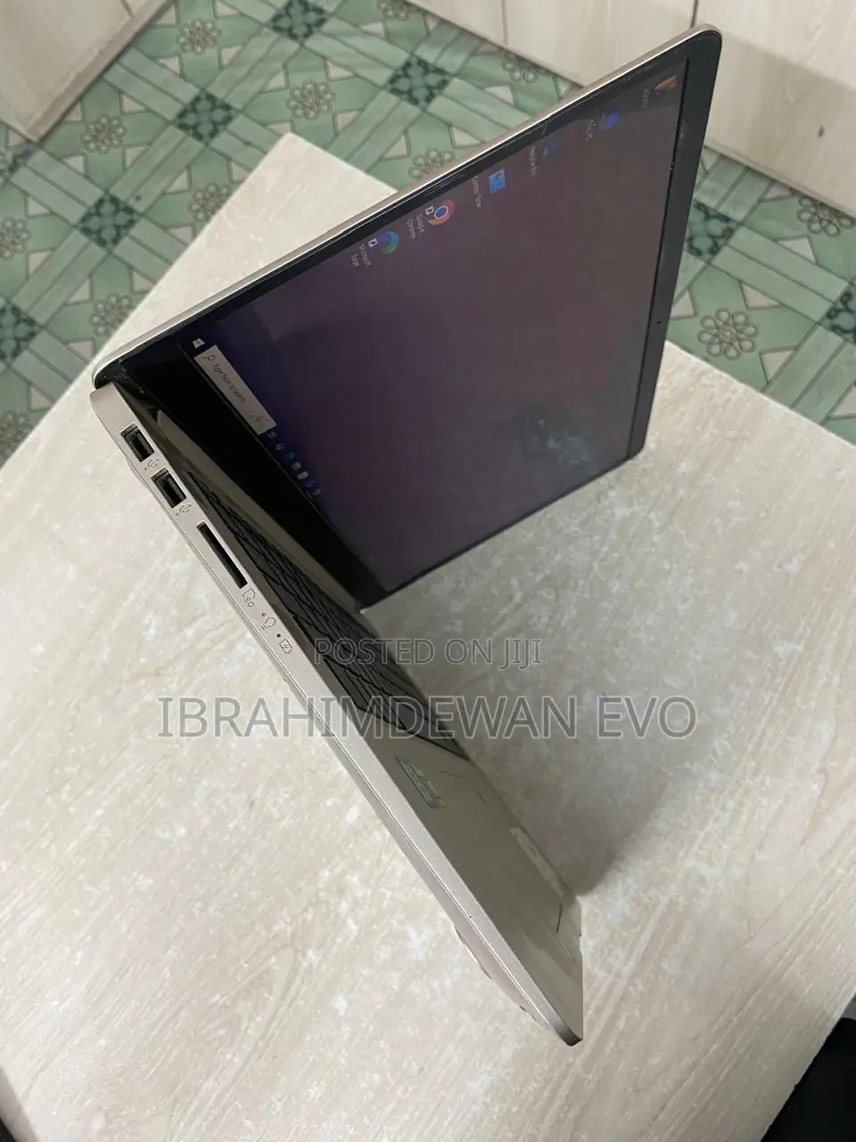 Laptop Asus 4GB Intel Core I3 SSD 512GB