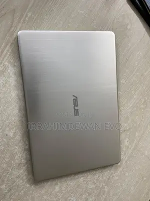 Laptop Asus 4GB Intel Core I3 SSD 512GB