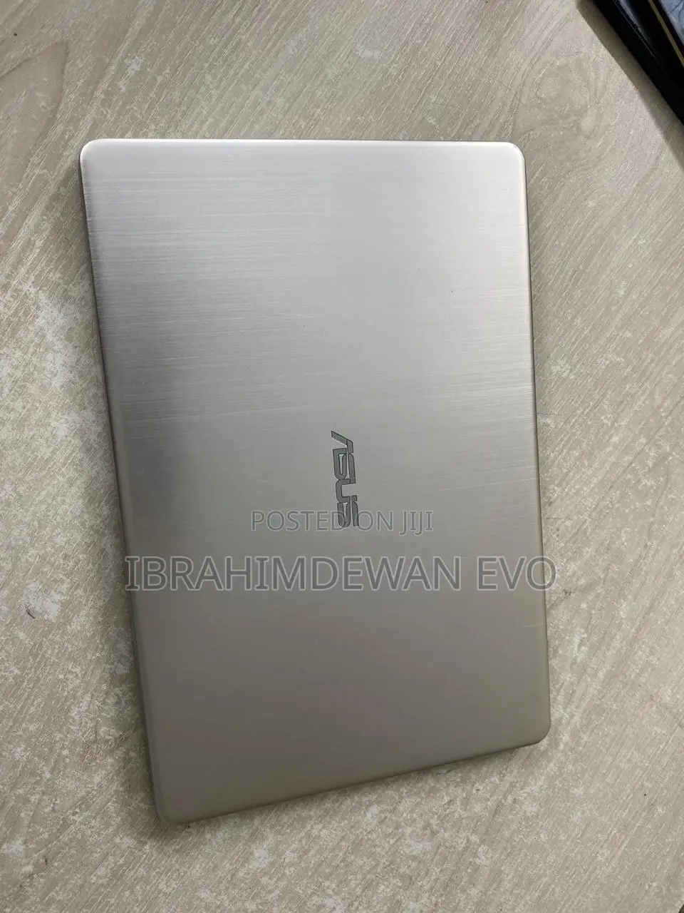 Laptop Asus 4GB Intel Core I3 SSD 512GB