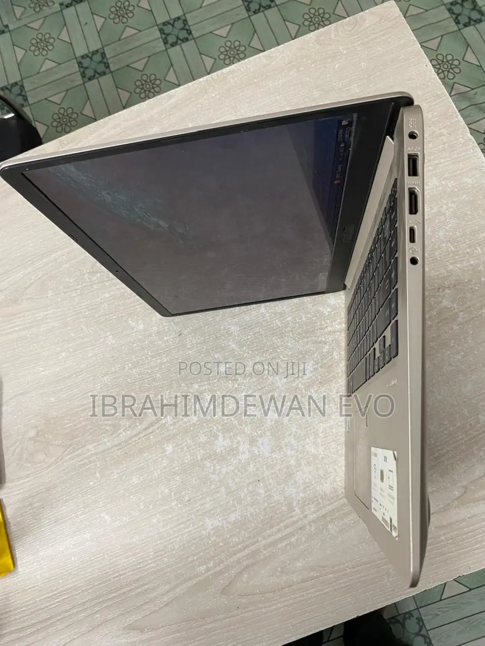 Laptop Asus 4GB Intel Core I3 SSD 512GB