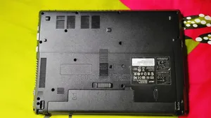 Laptop Acer 8GB Intel Core I3 HDD+SSD 500GB