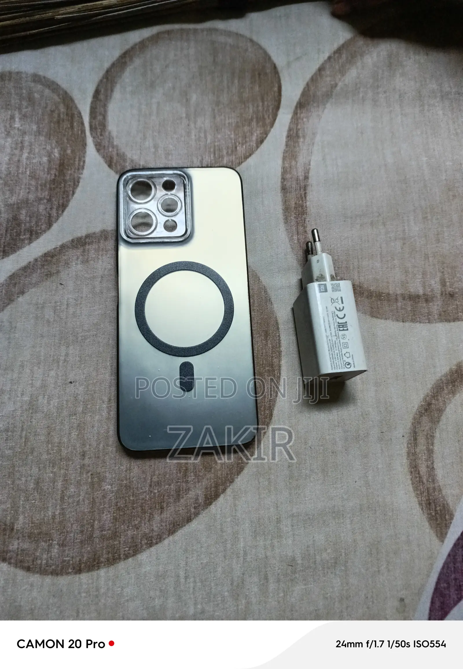 Xiaomi Redmi 12 256 GB Black