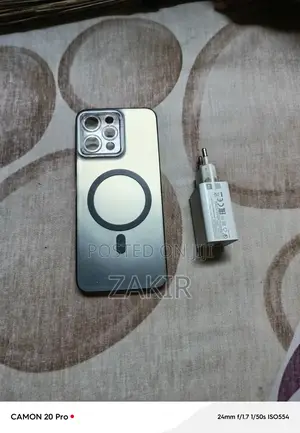 Xiaomi Redmi 12 256 GB Black