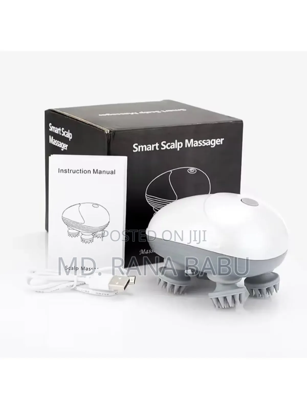 Body Massager,Best Messaging