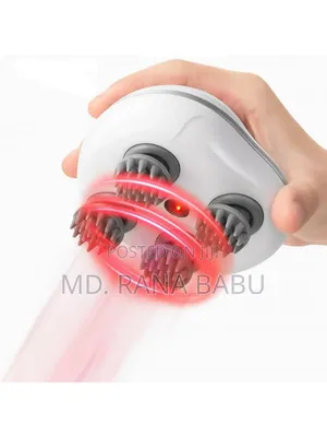 Body Massager,Best Messaging