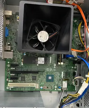 Pc Dell Brand Core I3 8th Gen 3.60ghz,Ddr- 4 4gb Ram , Ssd: 512gb