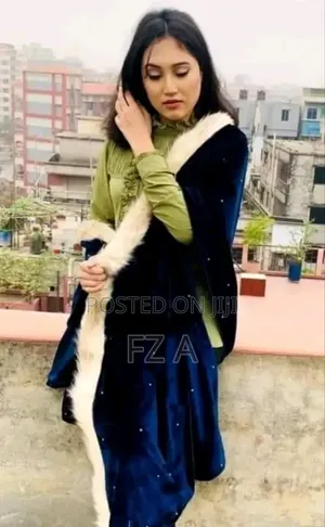 শীতের ইন্ডিয়ান ভেলভেট শাল