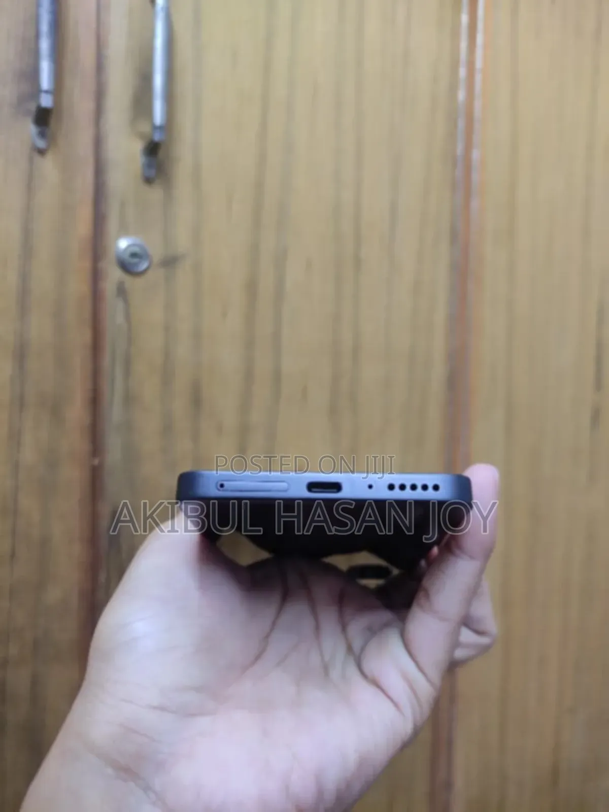 New Xiaomi Redmi Note 13 128 GB Black