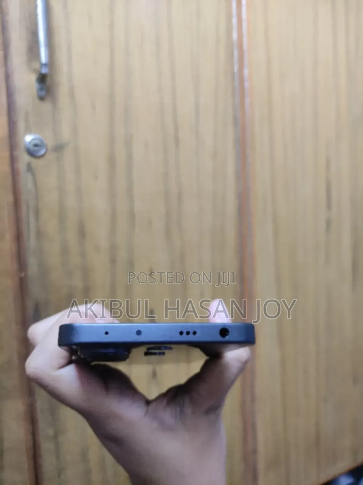 New Xiaomi Redmi Note 13 128 GB Black