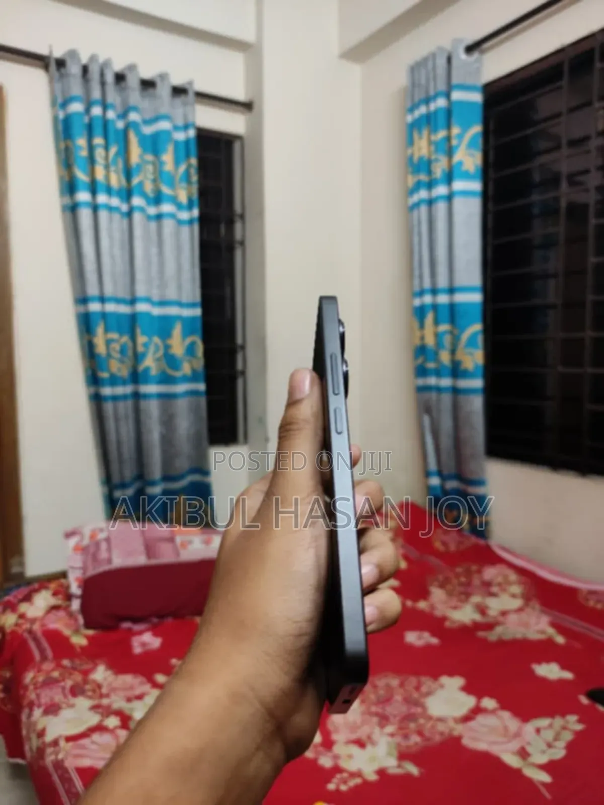 New Xiaomi Redmi Note 13 128 GB Black