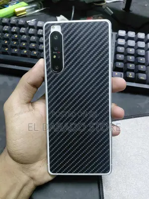 Sony Xperia 1 128 GB White