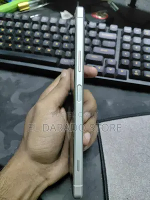 Sony Xperia 1 128 GB White