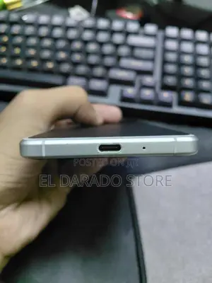 Sony Xperia 1 128 GB White