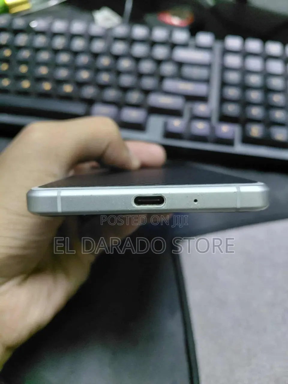 Sony Xperia 1 128 GB White