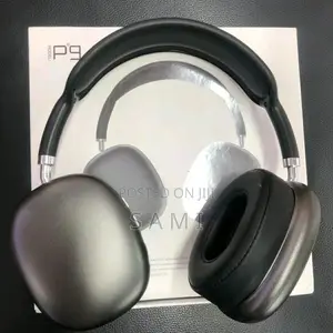 Photo - P9 Pro Max Headset – -H9007