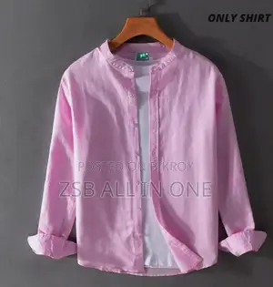 Solid Shirt New Update Collection for Boys