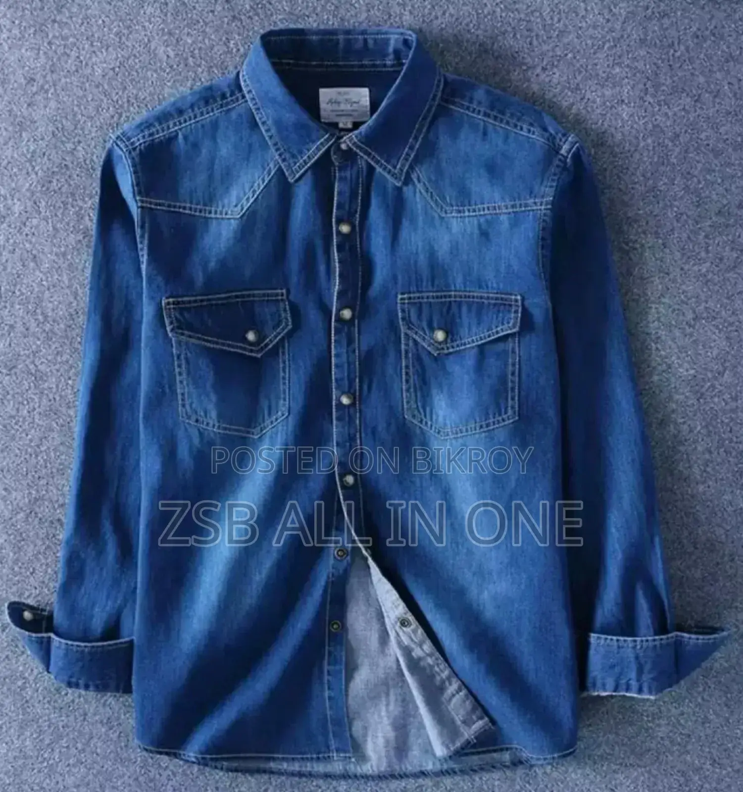 Stylist Shirt Winter Collection